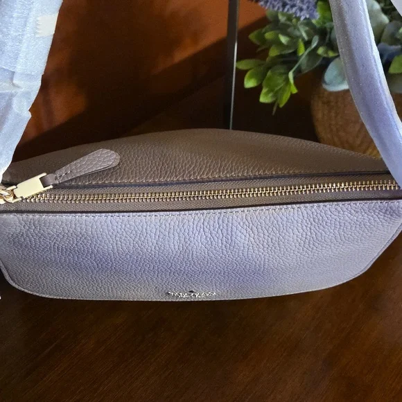 Kate Spade NY Melody Flap Shoulder Bag NWT - Picture 6 of 15